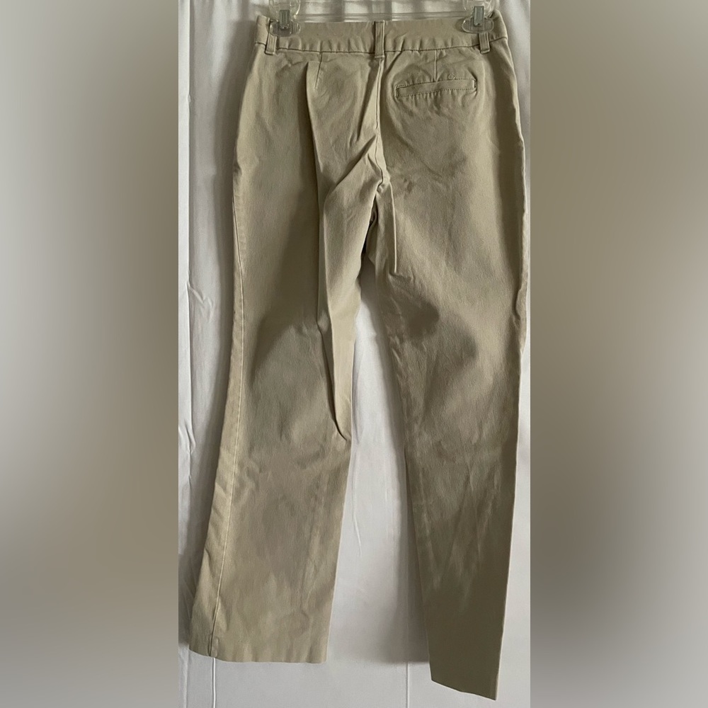 St. John’s Bay Stretch Petite Size 4 - Picture 2 of 4